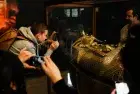 Private Egyptologist guide Giza — Egypt For Travel Cairo day trip from Sharm el-Sheikh by air